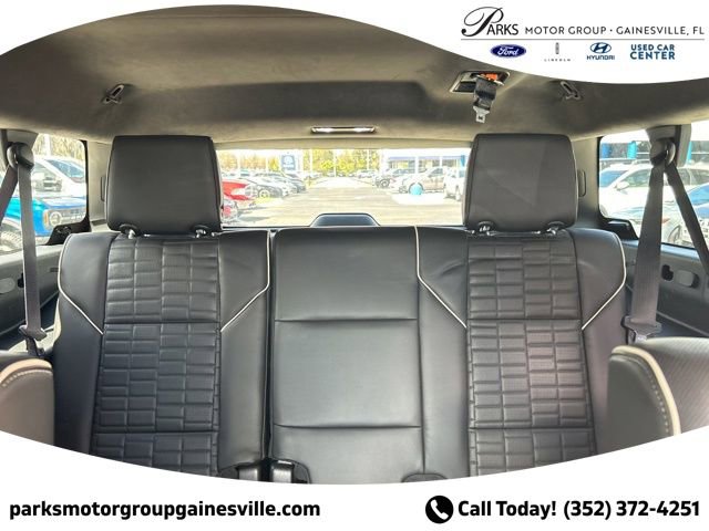Used 2021 Cadillac Escalade ESV Sport Platinum image 14