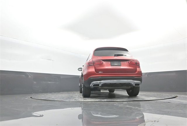 Used 2021 Mercedes-Benz GLC 300 GLC 300 w/ Multimedia Package image 30