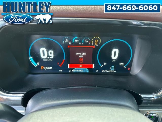 Certified 2023 Ford F150 Lariat w/ Equipment Group 502A High AWD/4WD image 27