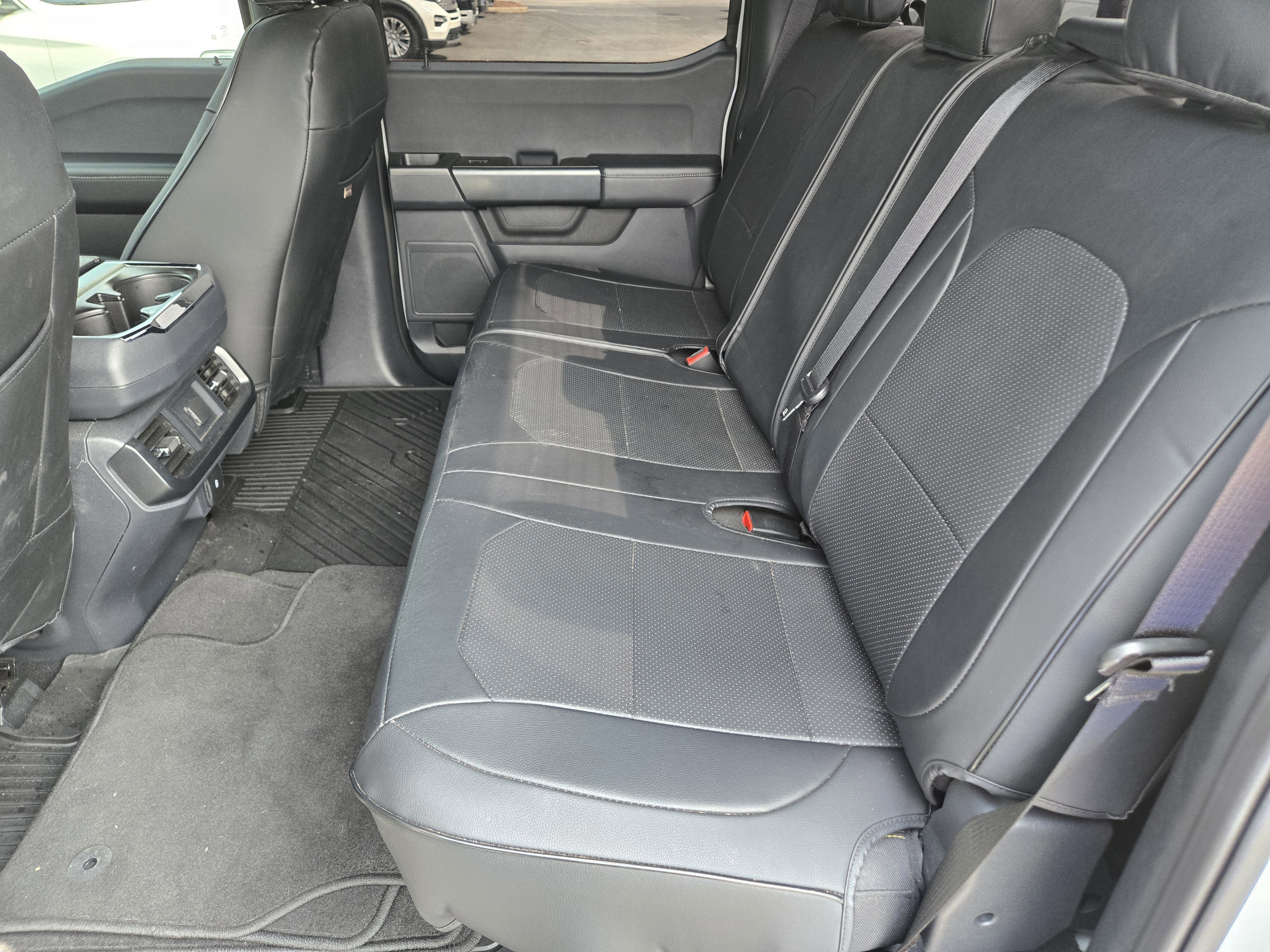 Certified 2024 Ford F150 STX AWD/4WD image 18