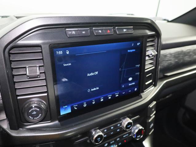 Certified 2021 Ford F150 XLT w/ Equipment Group 302A High AWD/4WD image 17
