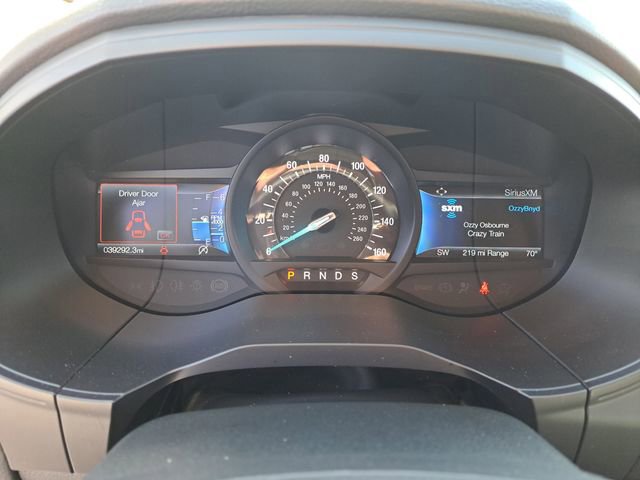 Certified 2023 Ford Edge SEL w/ Convenience Package image 13