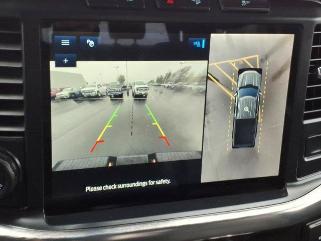 Certified 2022 Ford F150 Lariat w/ Max Trailer Tow Package AWD/4WD image 17