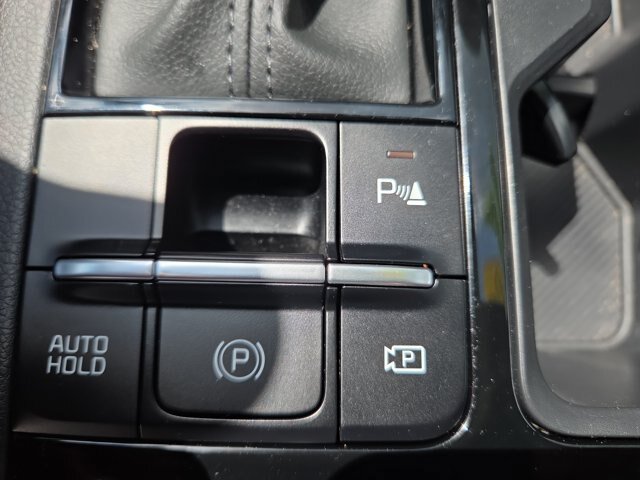 Used 2025 Kia K5 GT-Line w/ GT-Line Premium Package AWD/4WD image 26