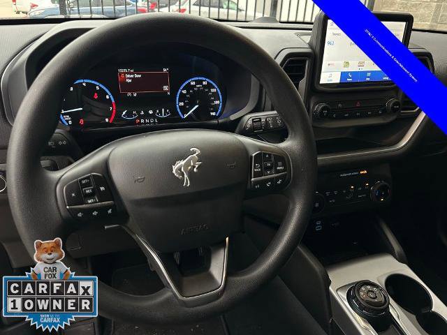 Certified 2022 Ford Bronco Sport Big Bend image 11