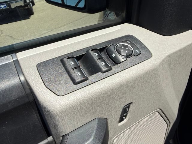 Certified 2020 Ford F150 XL w/ Equipment Group 101A Mid RWD image 11