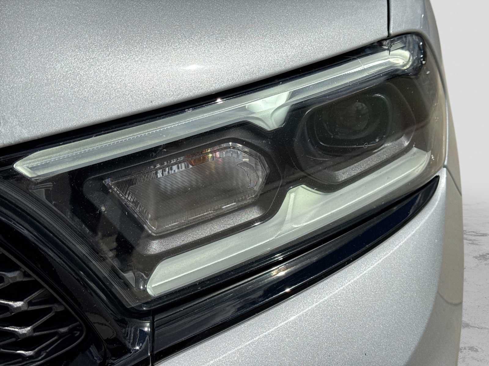 Used 2023 Dodge Durango SXT w/ SXT Blacktop Group AWD/4WD image 10