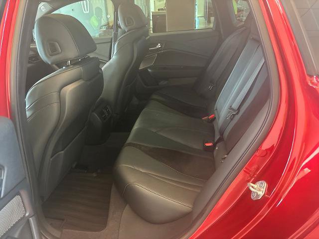Used 2023 Acura TLX Type S AWD/4WD image 11