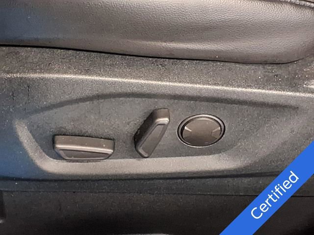 Certified 2020 Ford Edge Titanium image 8