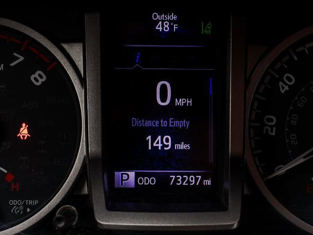 Used 2023 Toyota Tacoma SR5 image 20