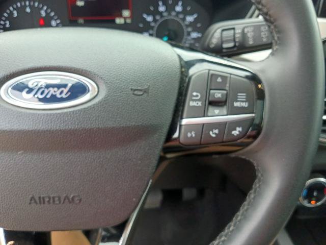 Certified 2022 Ford Escape SEL AWD/4WD image 30