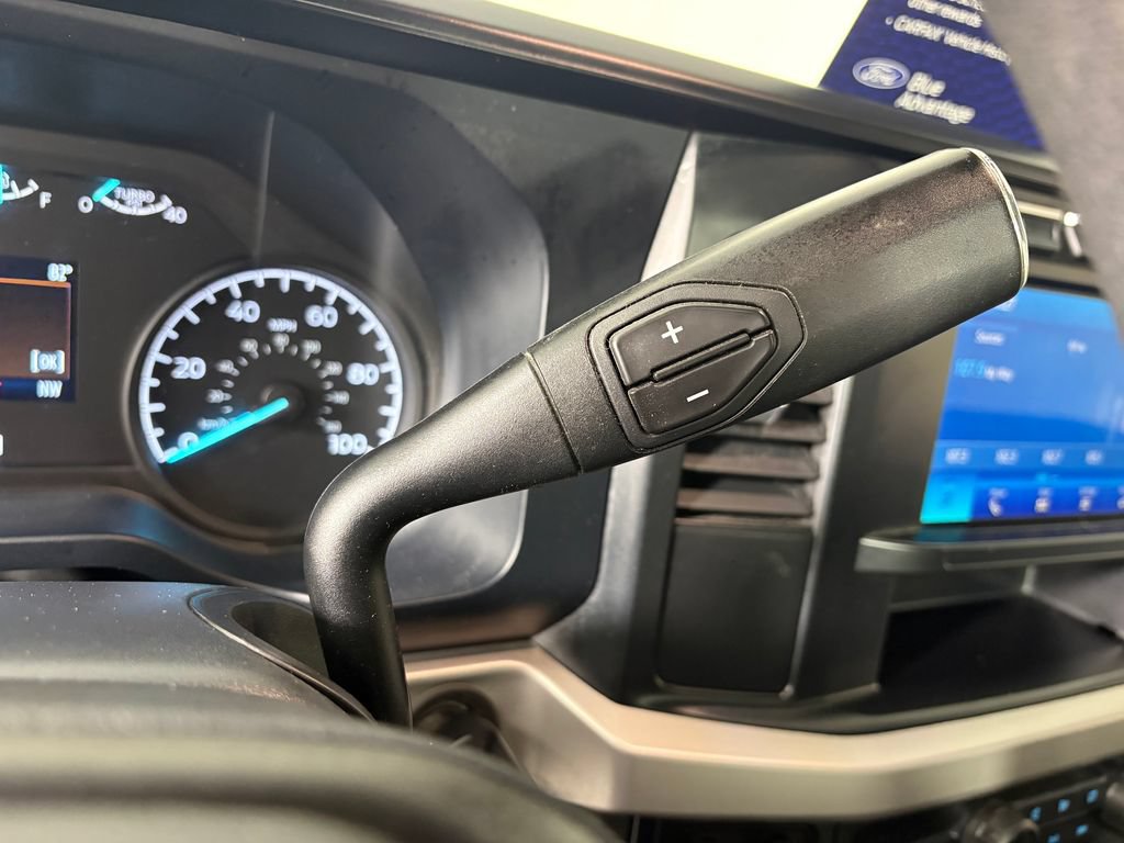 Certified 2024 Ford F250 XLT AWD/4WD image 21