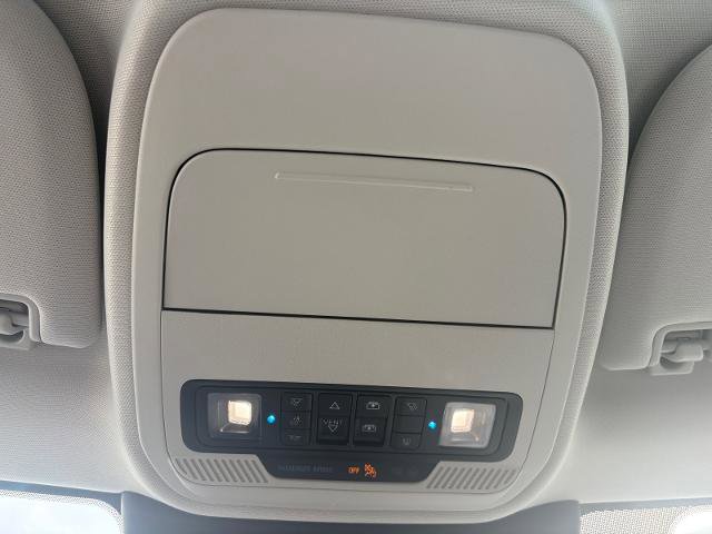 Certified 2025 Ford Expedition Max Active AWD/4WD image 28