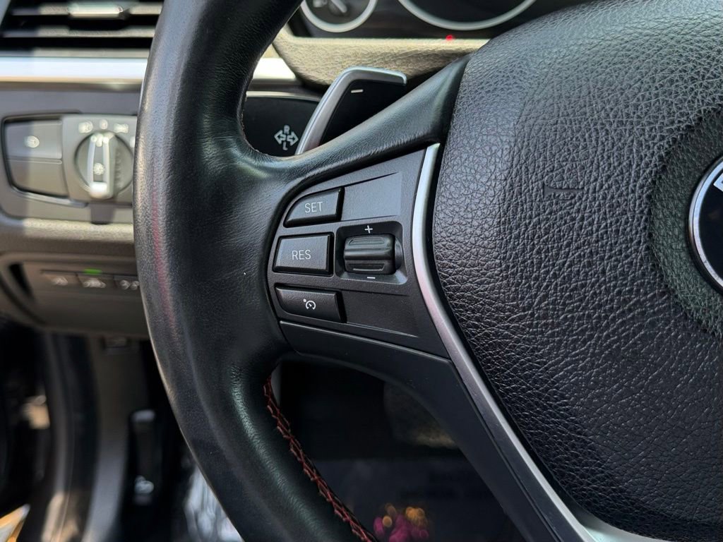 Used 2019 BMW 430i Gran Coupe w/ Convenience Package RWD image 22