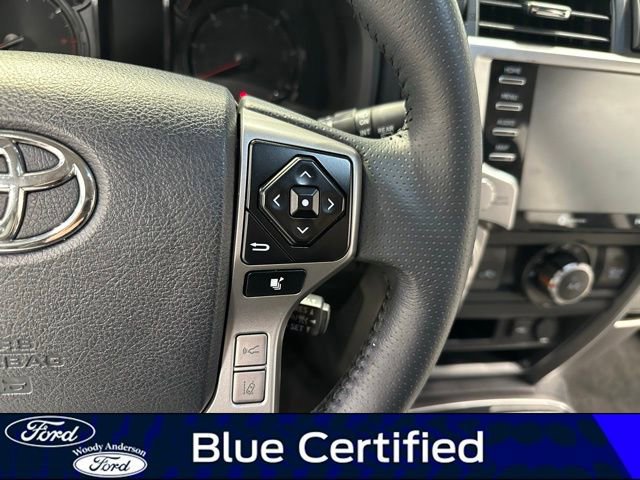 Used 2022 Toyota 4Runner SR5 Premium image 12