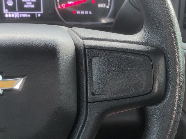 Used 2025 Chevrolet Silverado 1500 Custom AWD/4WD image 25