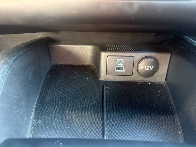 Certified 2023 Ford Escape ST-Line w/ Equipment Group 301A FWD image 35