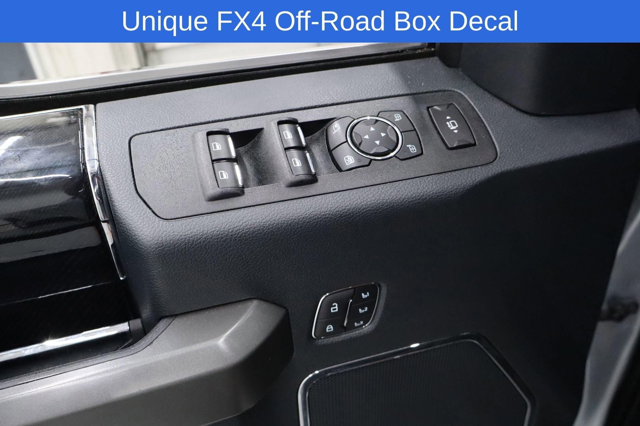 Certified 2022 Ford F250 Platinum w/ FX4 Off-Road Package image 27