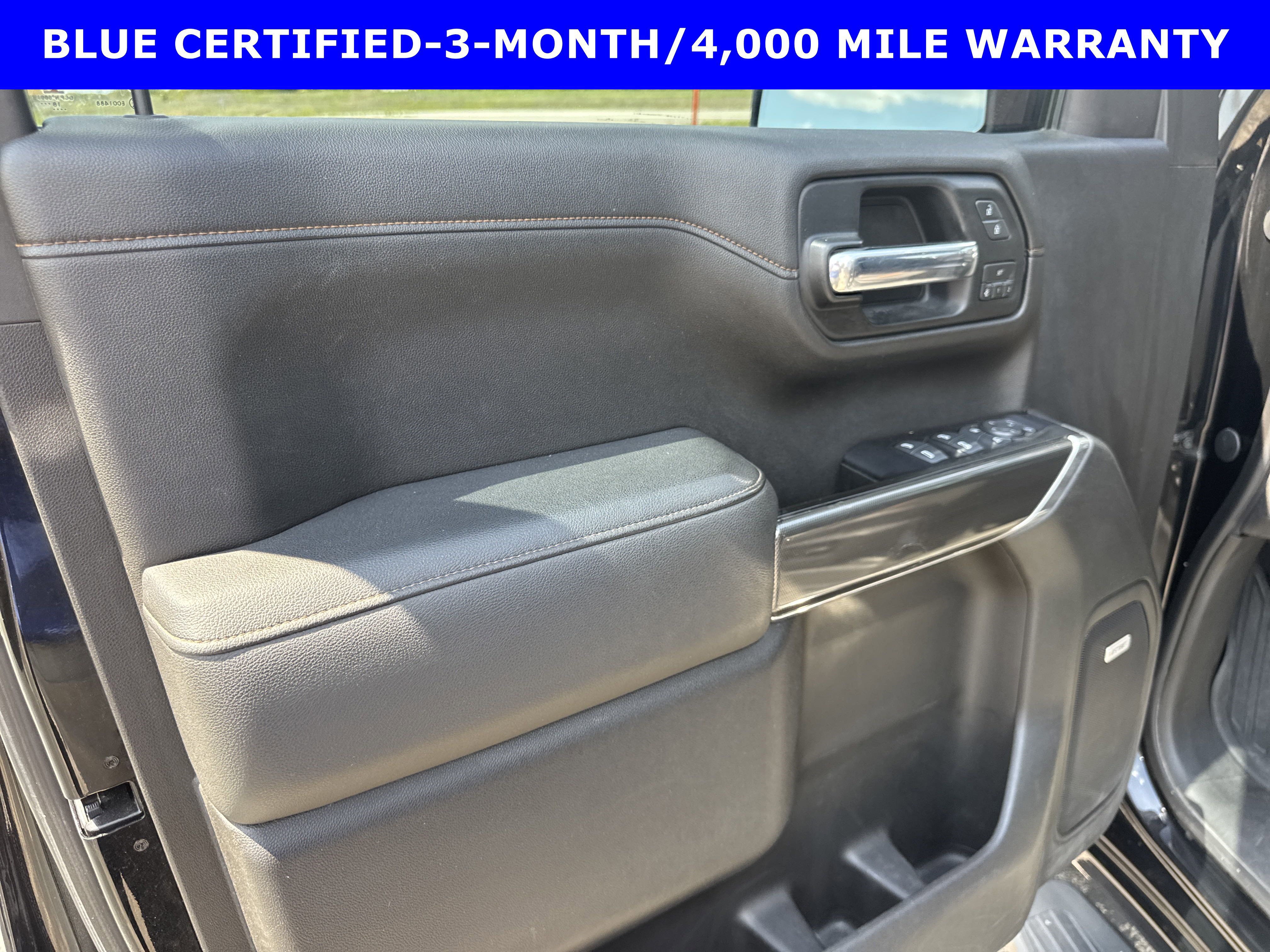 Used 2019 GMC Sierra 1500 AT4 image 10