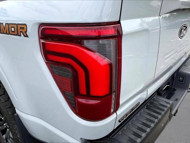 Certified 2024 Ford F150 Tremor w/ Equipment Group 402A High AWD/4WD image 26