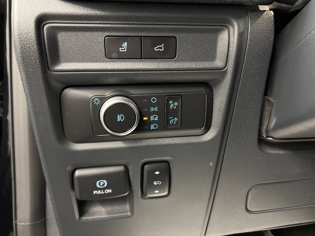 Certified 2022 Ford Expedition Max Limited image 22