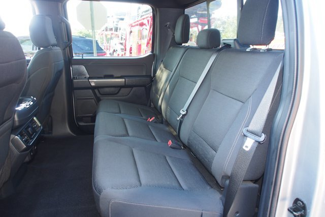 Certified 2023 Ford F150 XLT w/ Equipment Group 302A High AWD/4WD image 18