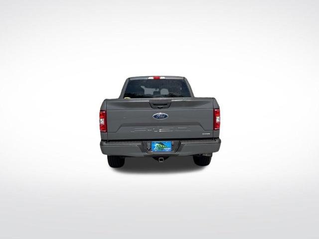 Certified 2018 Ford F150 XL w/ Equipment Group 101A Mid RWD image 7