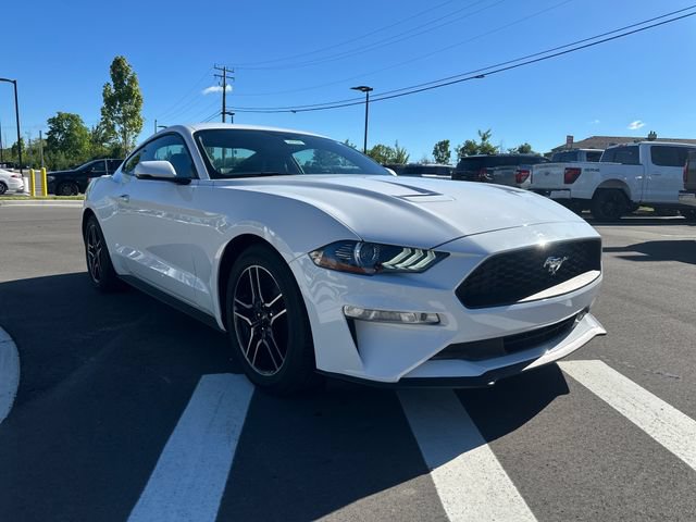 Certified 2020 Ford Mustang Premium RWD image 13