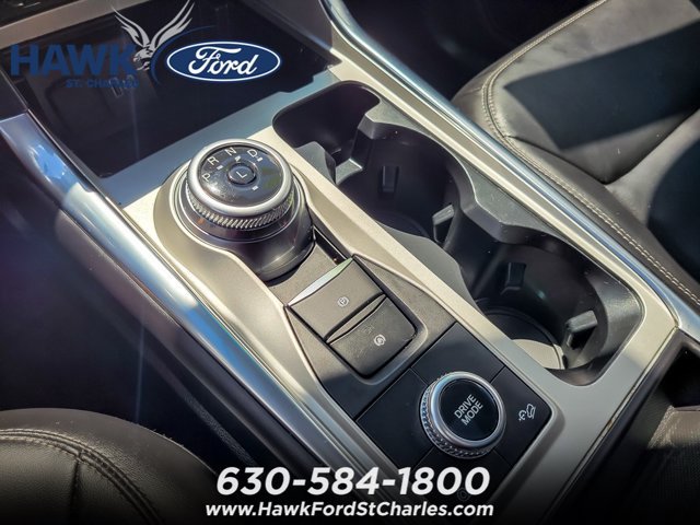 Certified 2023 Ford Explorer XLT w/ Equipment Group 202A AWD/4WD image 18