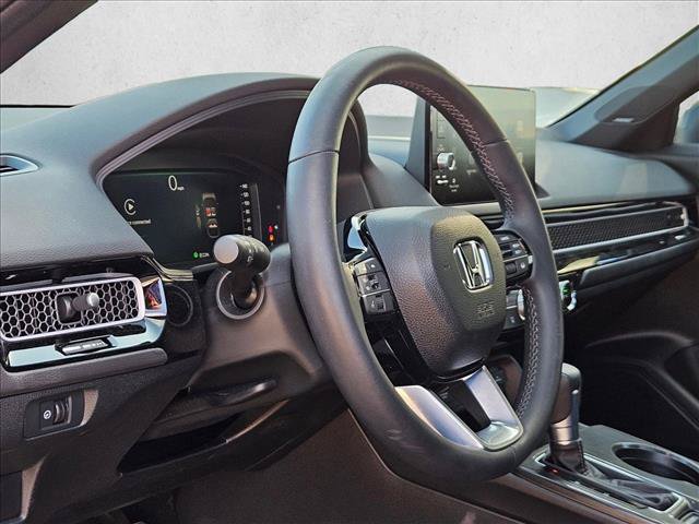 Used 2026 Honda Civic Sport Touring image 10