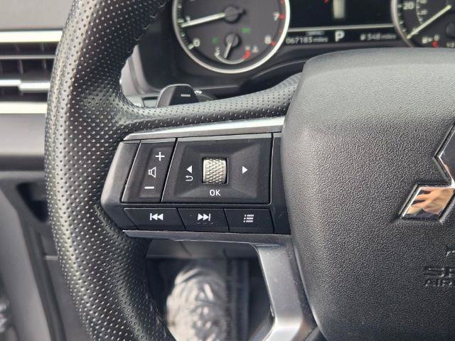 Used 2024 Mitsubishi Outlander SE FWD image 31