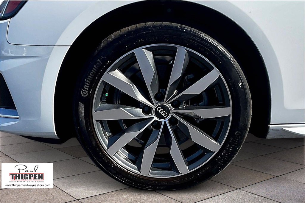 Used 2023 Audi A4 2.0T Premium image 9