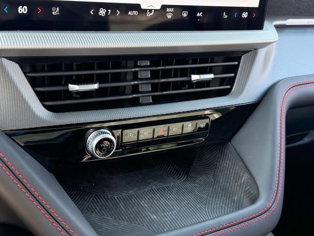 Certified 2026 Ford Explorer ST-Line AWD/4WD image 21