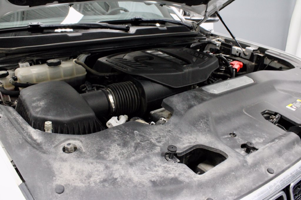 Used 2023 Jeep Wagoneer 2WD image 16
