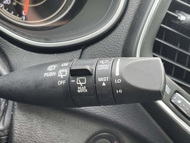 Used 2021 Jeep Cherokee Latitude Plus w/ Sun & Sound Group FWD image 24