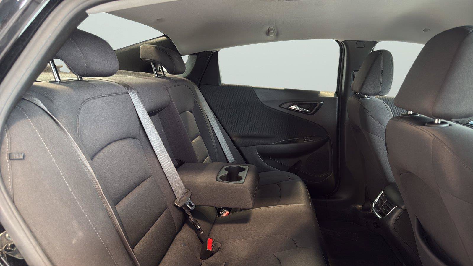 Used 2024 Chevrolet Malibu LT FWD image 19