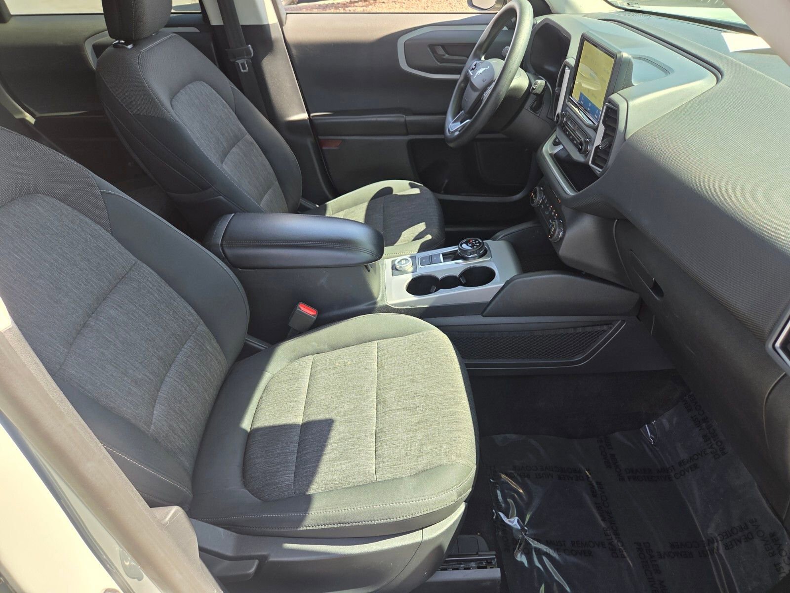 Certified 2021 Ford Bronco Sport Big Bend AWD/4WD image 15