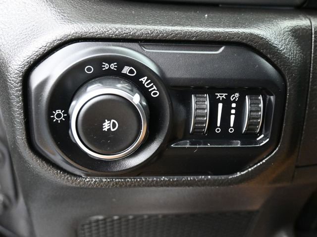 Used 2022 Jeep Wrangler Unlimited Sport S image 23