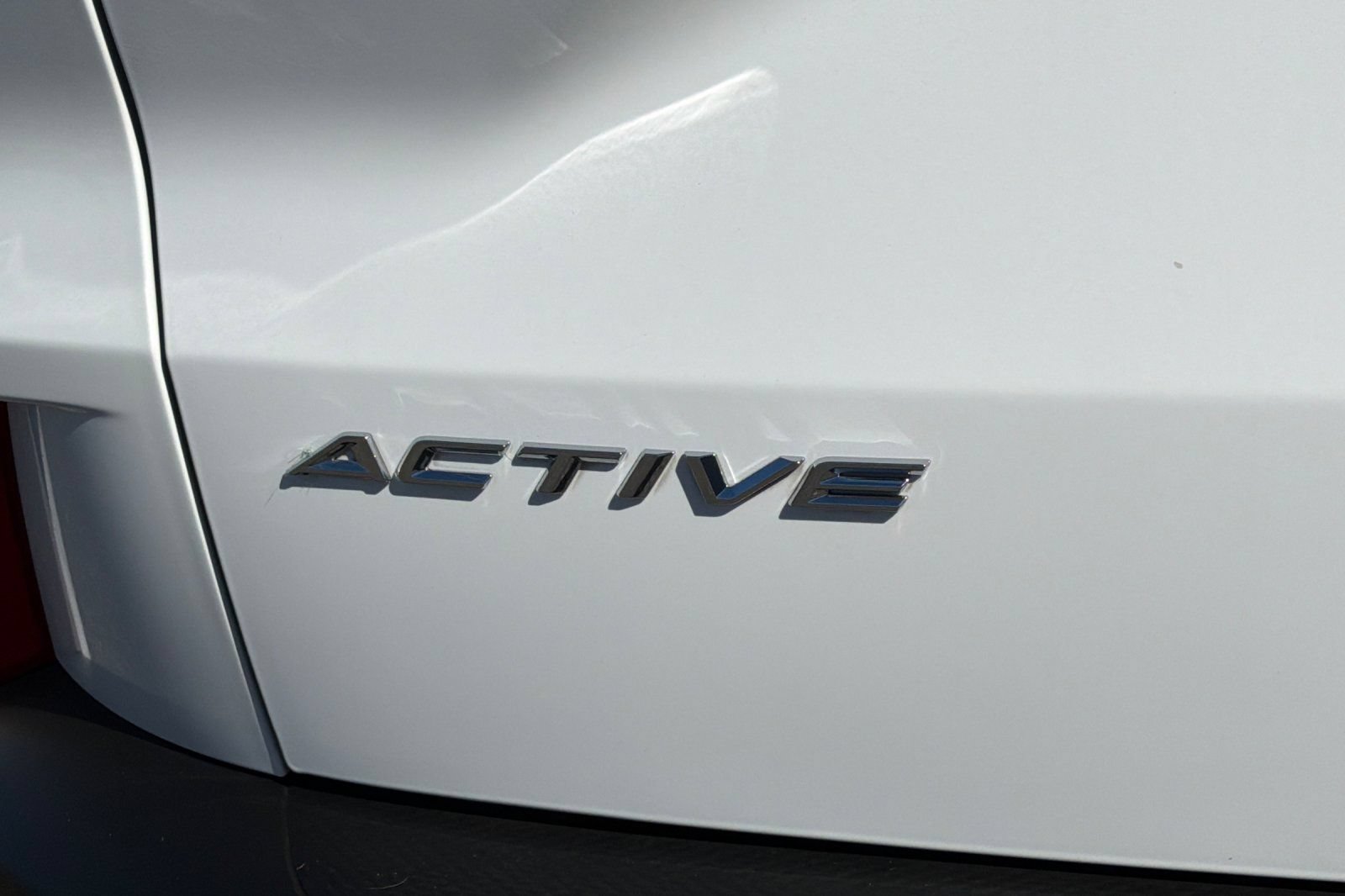 Certified 2024 Ford Escape Active AWD/4WD image 14