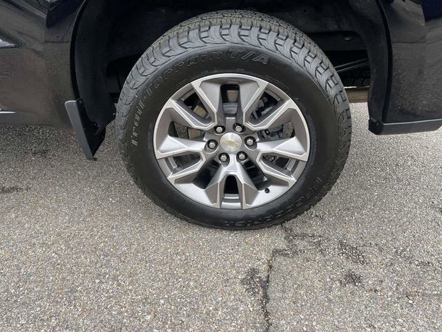 Used 2020 Chevrolet Silverado 1500 LT w/ All-Star Edition image 6