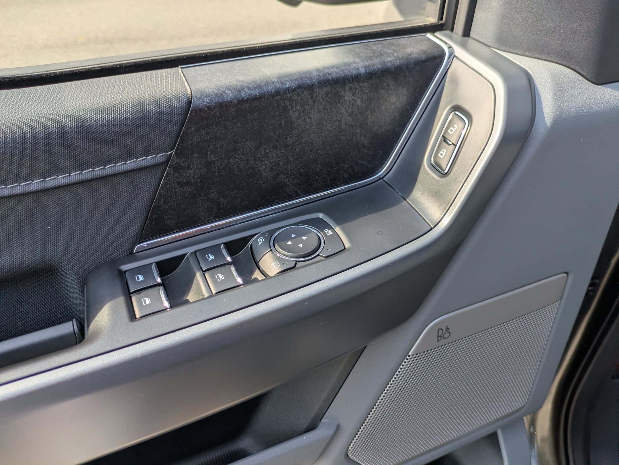 Certified 2025 Ford F150 Lightning Flash AWD/4WD image 18