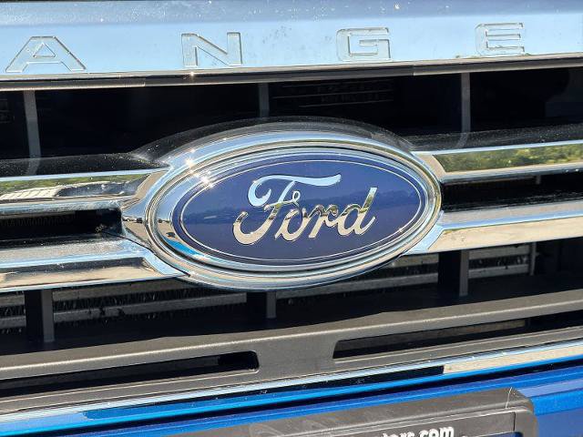 Certified 2020 Ford Ranger Lariat w/ Technology Package AWD/4WD image 12