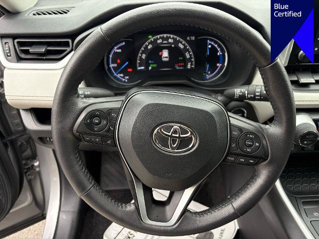 Used 2024 Toyota RAV4 XLE w/ Convenience Package AWD/4WD image 14