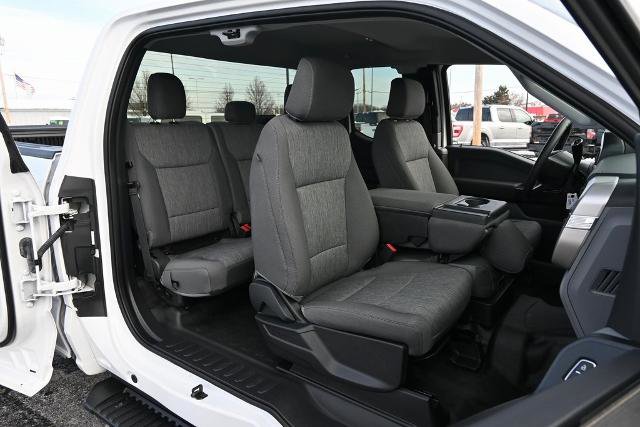 Certified 2021 Ford F150 XL w/ Equipment Group 101A High image 23