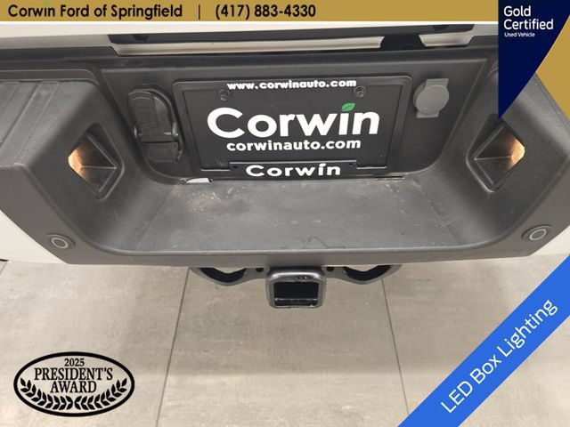 Certified 2024 Ford F250 XL w/ STX Appearance Package AWD/4WD image 18