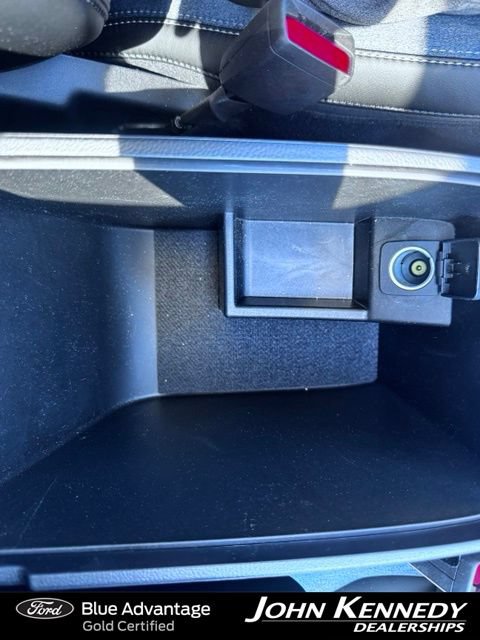 Certified 2025 Ford Bronco Sport Outer Banks w/ Outer Banks Tech Package+ AWD/4WD image 62