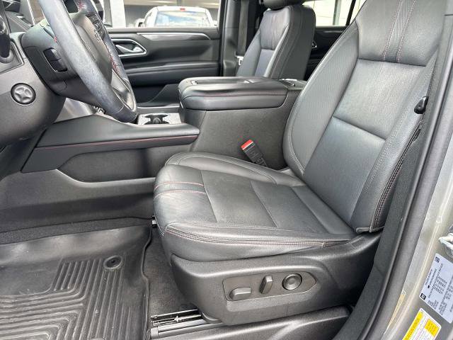 Used 2022 Chevrolet Tahoe RST w/ Luxury Package image 20