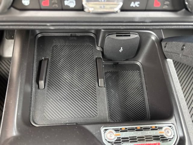 Certified 2026 Ford Bronco Raptor AWD/4WD image 29