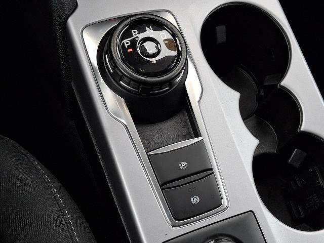 Certified 2022 Ford Bronco Sport Big Bend w/ Convenience Package image 14