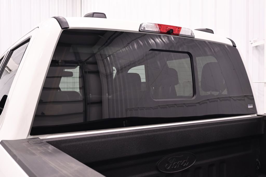 Certified 2024 Ford F250 King Ranch w/ Chrome Package AWD/4WD image 44